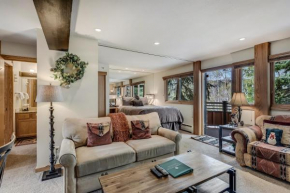 Laurelwood Condominiums 109
